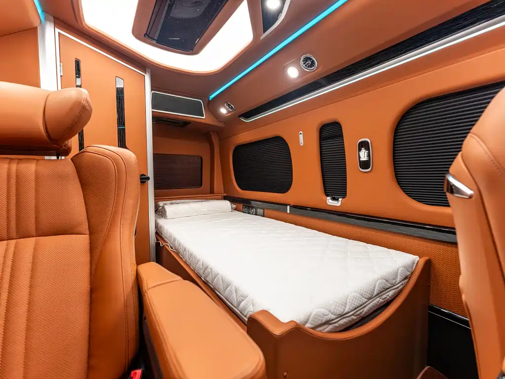 Toyota Hiace — фото 42