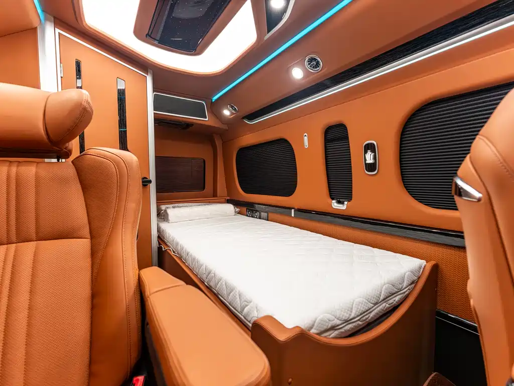 Toyota Hiace — фото 7