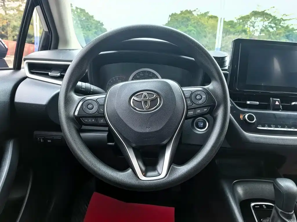 Toyota Allion — фото 7