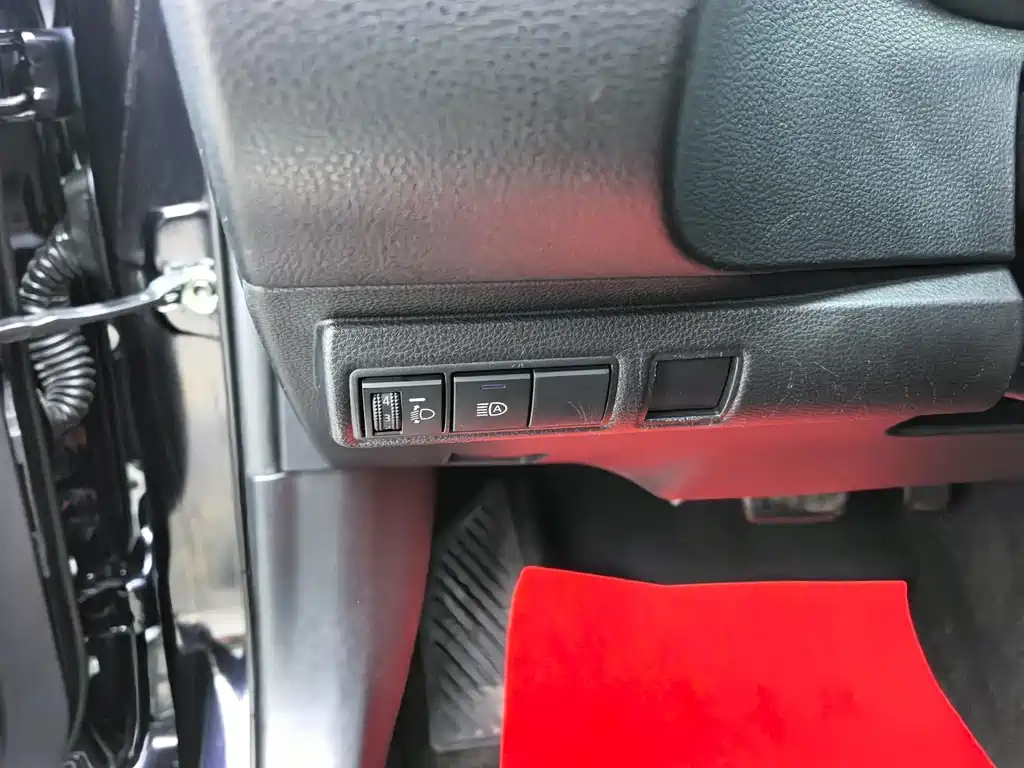 Toyota Allion — фото 10