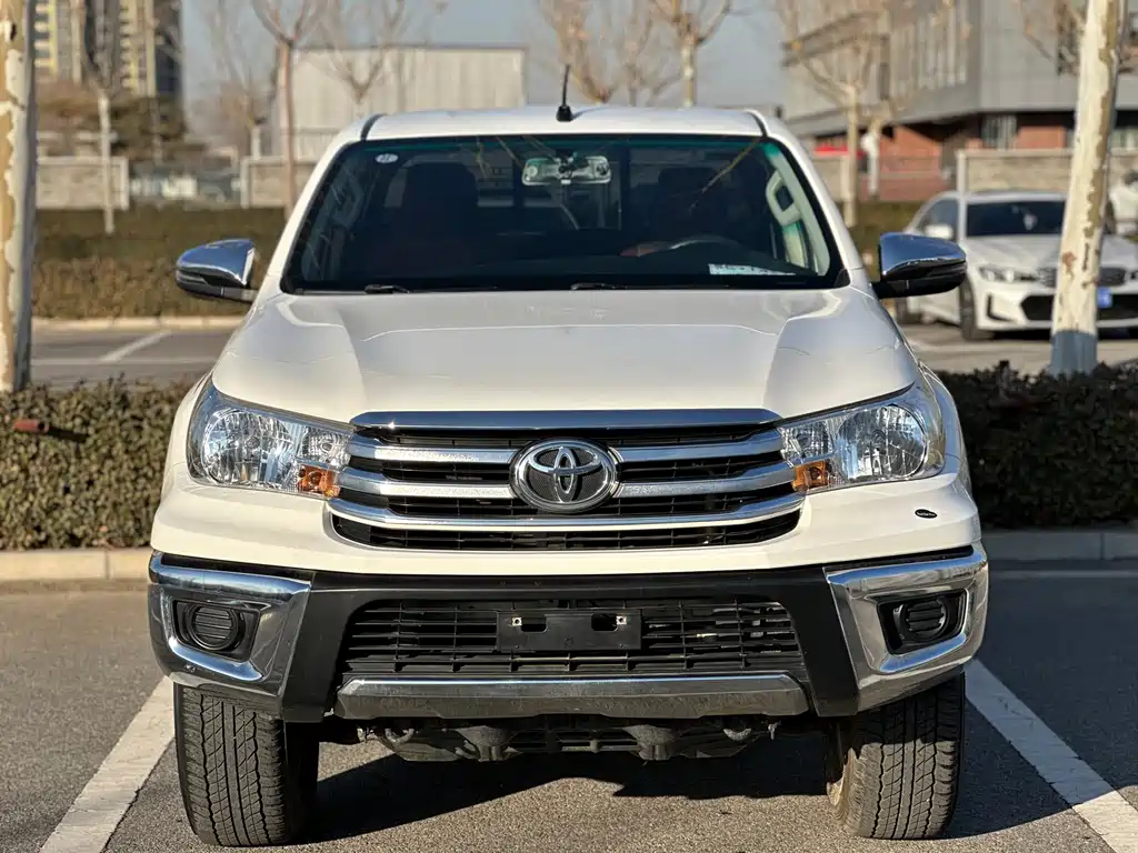 Toyota  — фото 2