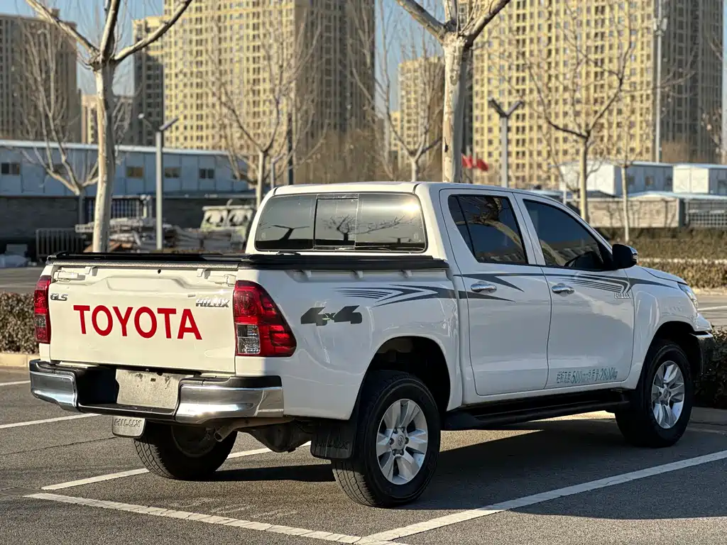 Toyota  — фото 5