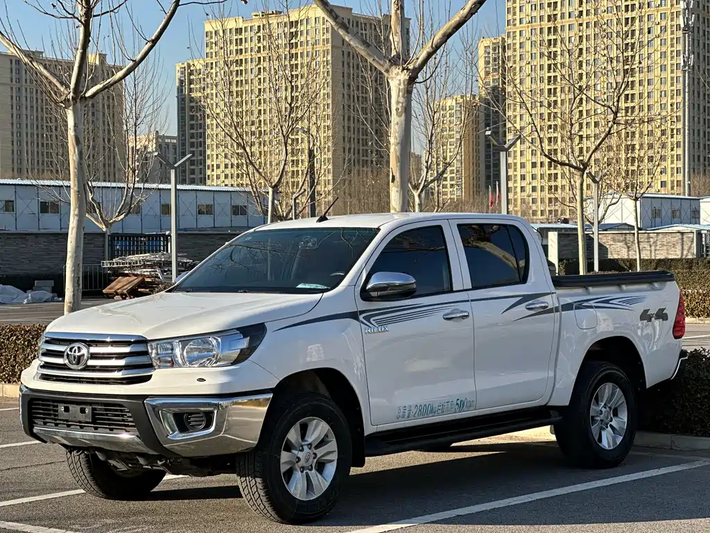 Toyota 
