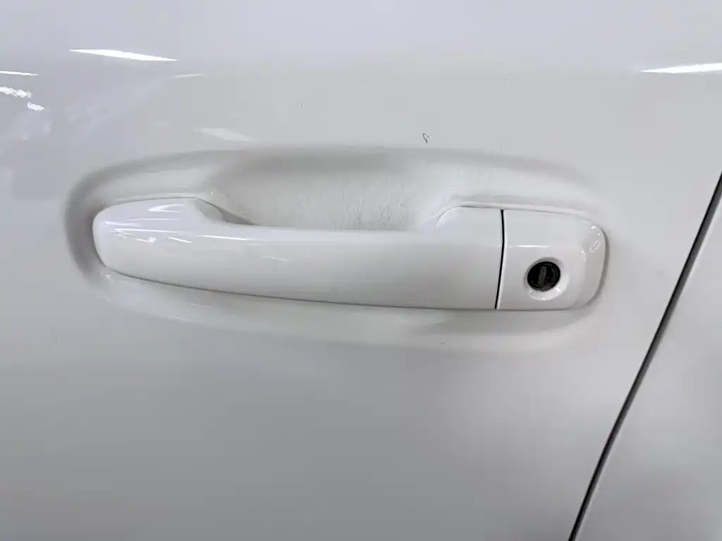 Toyota 4Runner — фото 8