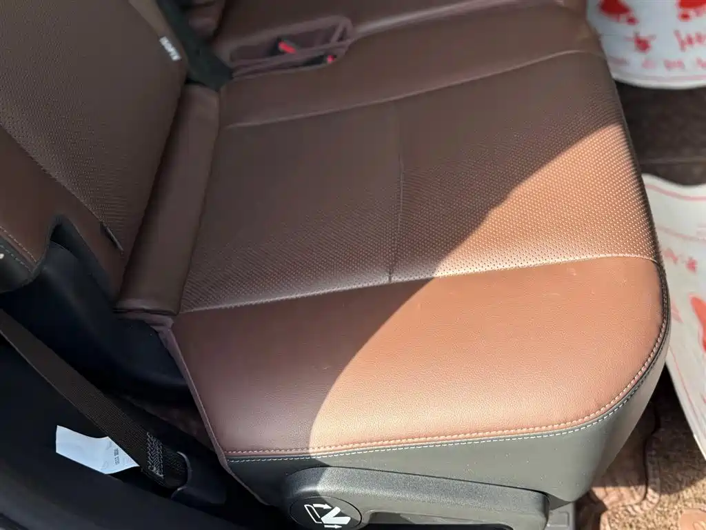 Toyota Prado (Import) — фото 13
