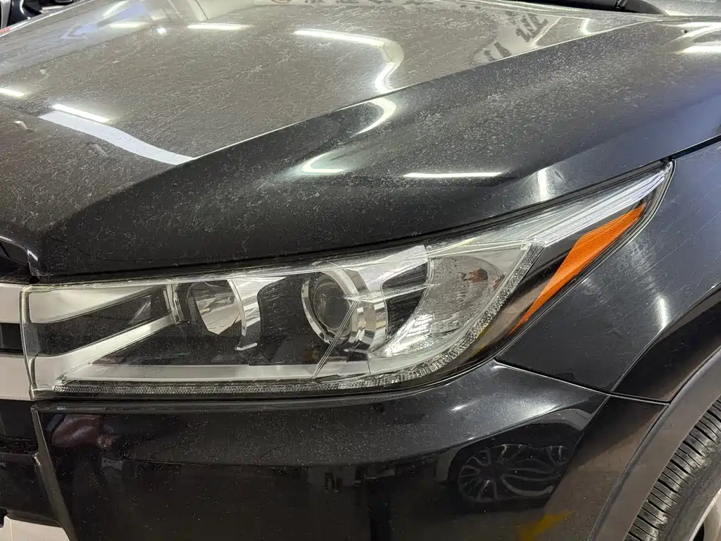 Toyota Highlander — фото 15