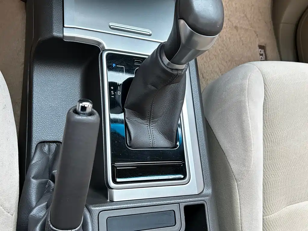 Toyota Prado (Import) — фото 11