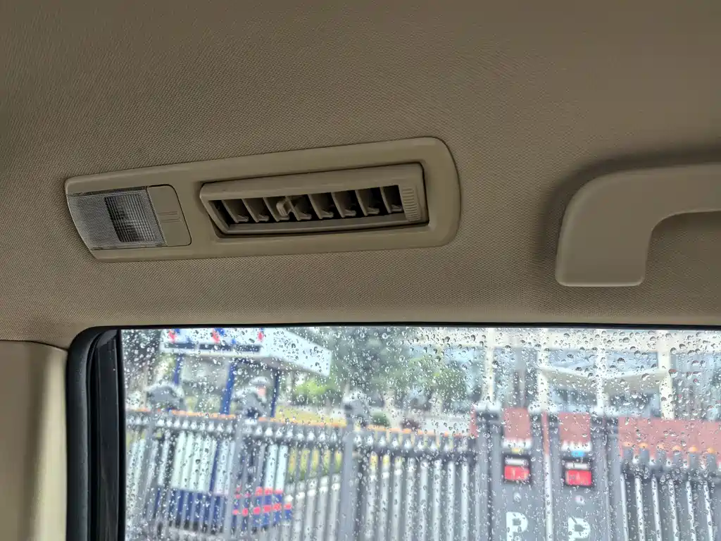 Toyota Highlander — фото 16