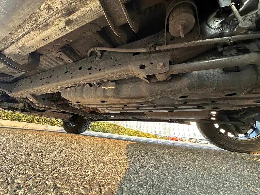 Toyota Prado (Import) — фото 14