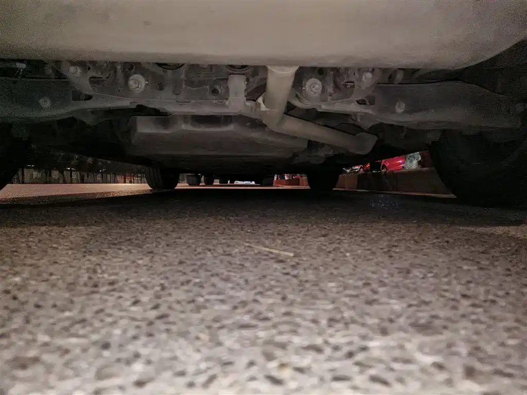 Toyota RAV4 — фото 25
