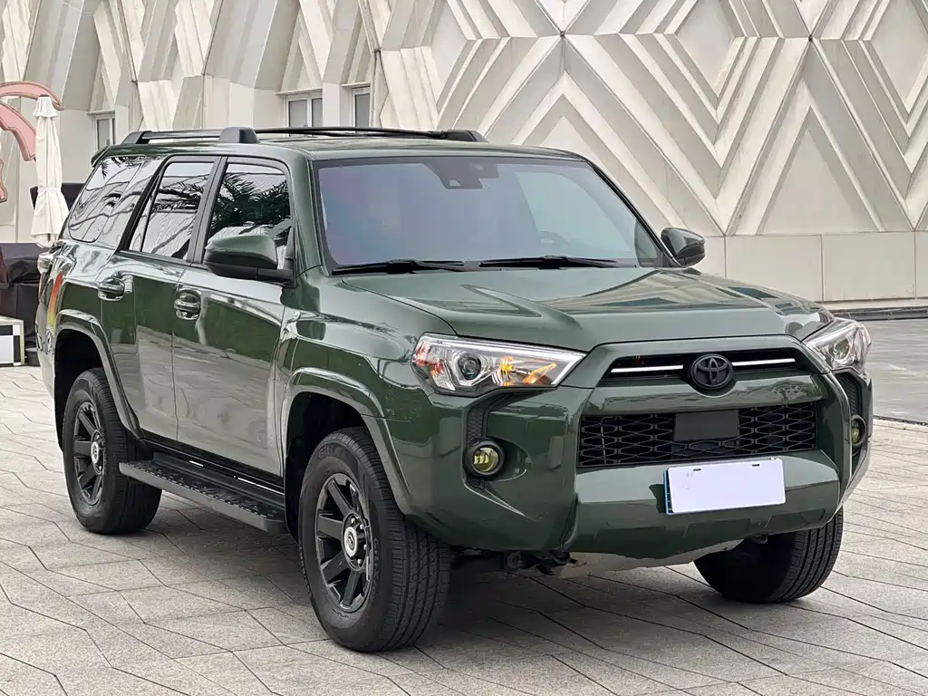 Toyota  — фото 3