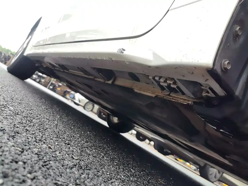 Toyota Levin — фото 18