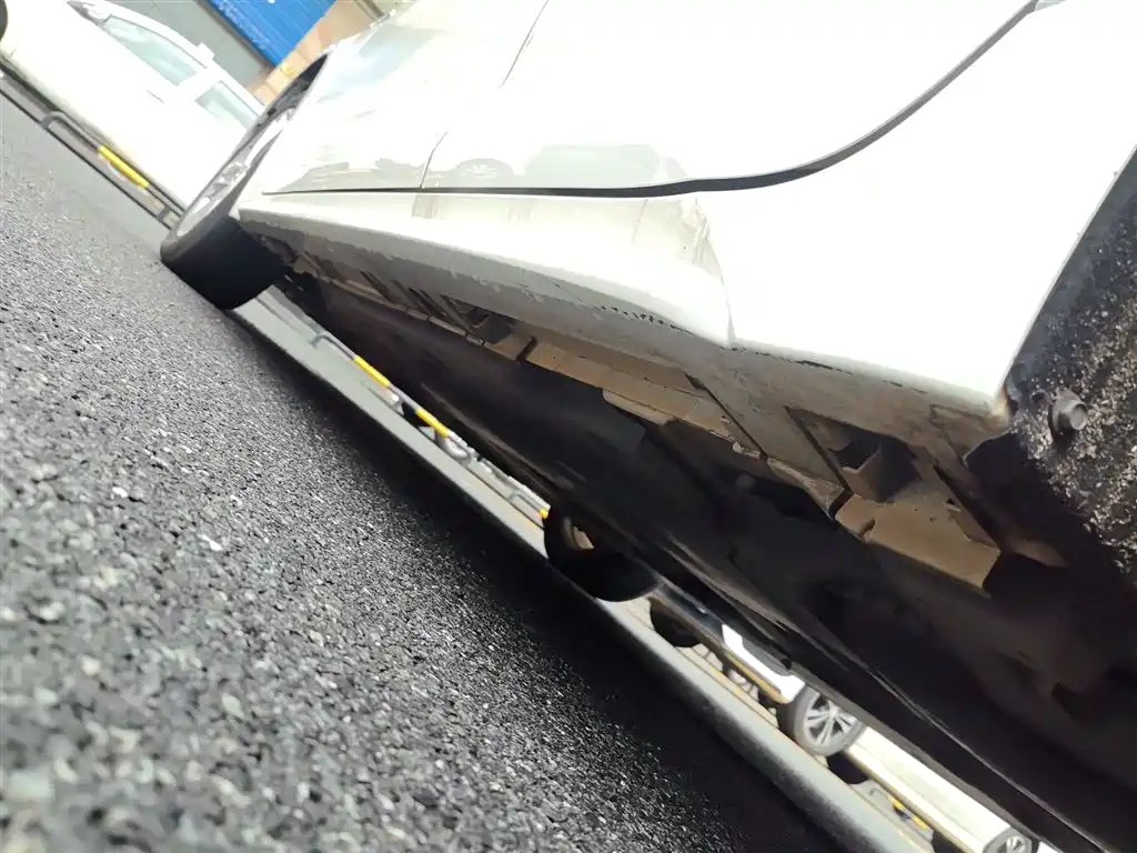 Toyota Levin — фото 19