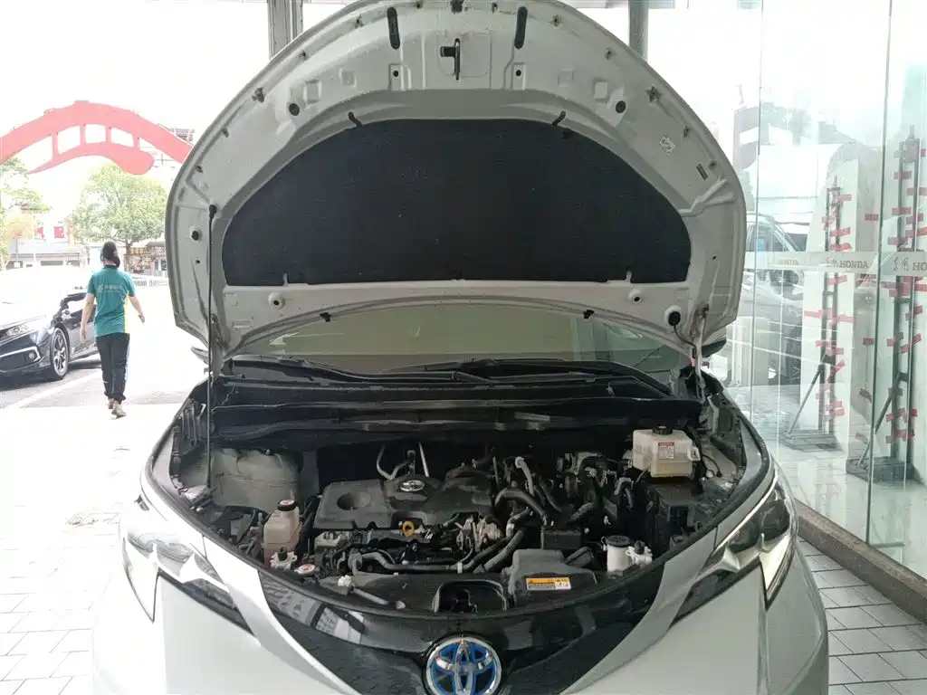 Toyota Sienna — фото 20