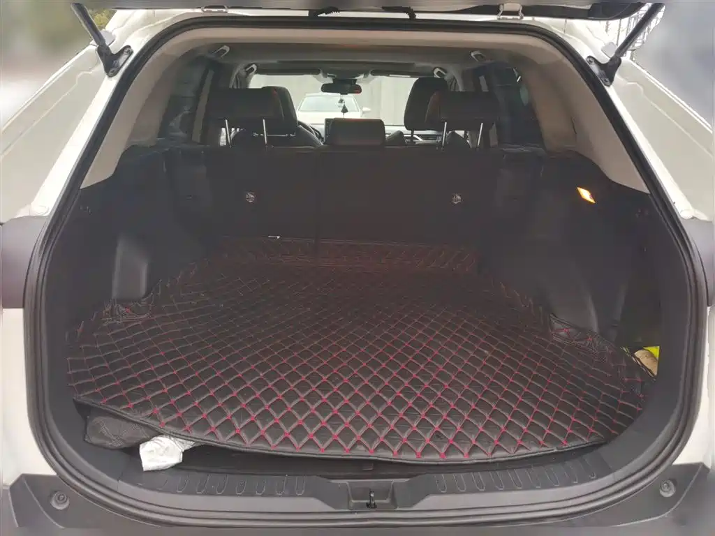 Toyota Wildlander — фото 17