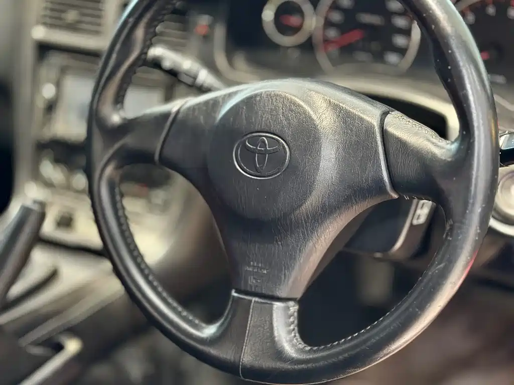 Toyota  — фото 23