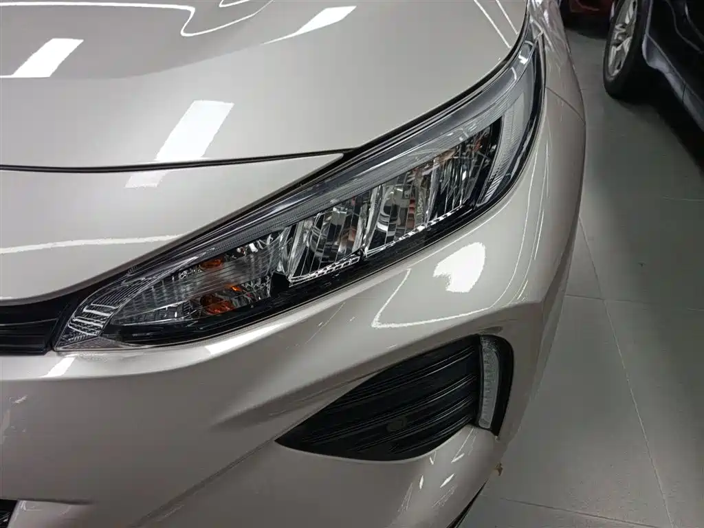 Toyota Wildlander New Energy — фото 24