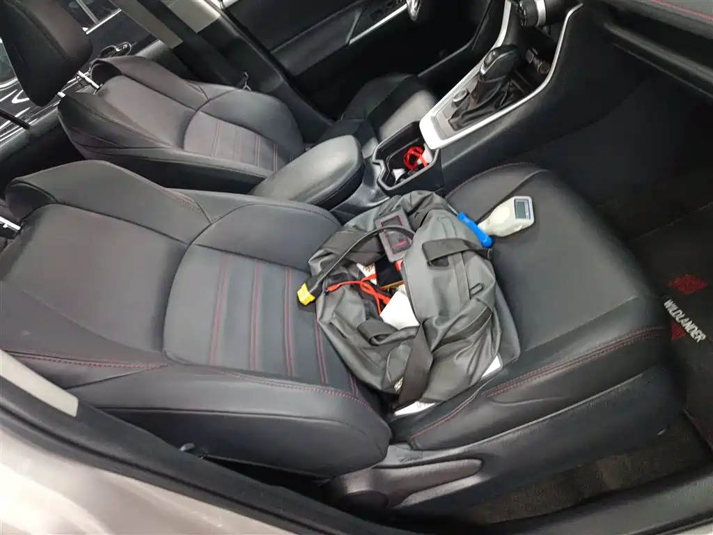 Toyota Wildlander New Energy — фото 25