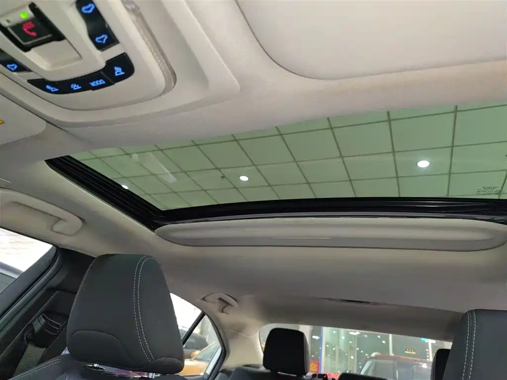 Toyota Allion — фото 14