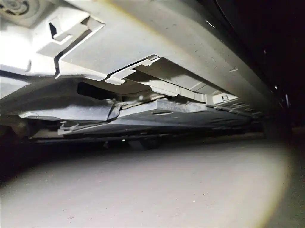 Toyota Levin — фото 17