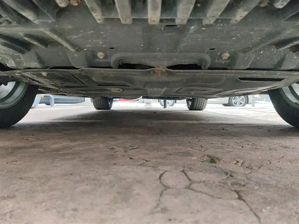Toyota Highlander — фото 23