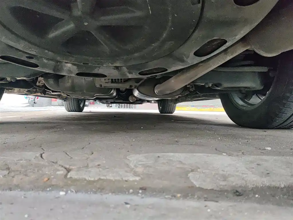 Toyota Highlander — фото 25