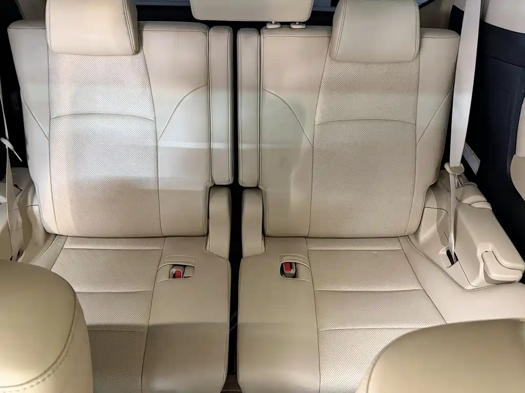 Toyota Alphard — фото 17