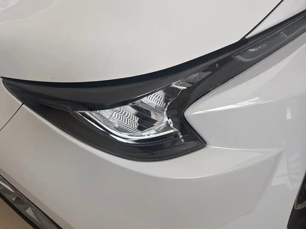 Toyota Levin — фото 11