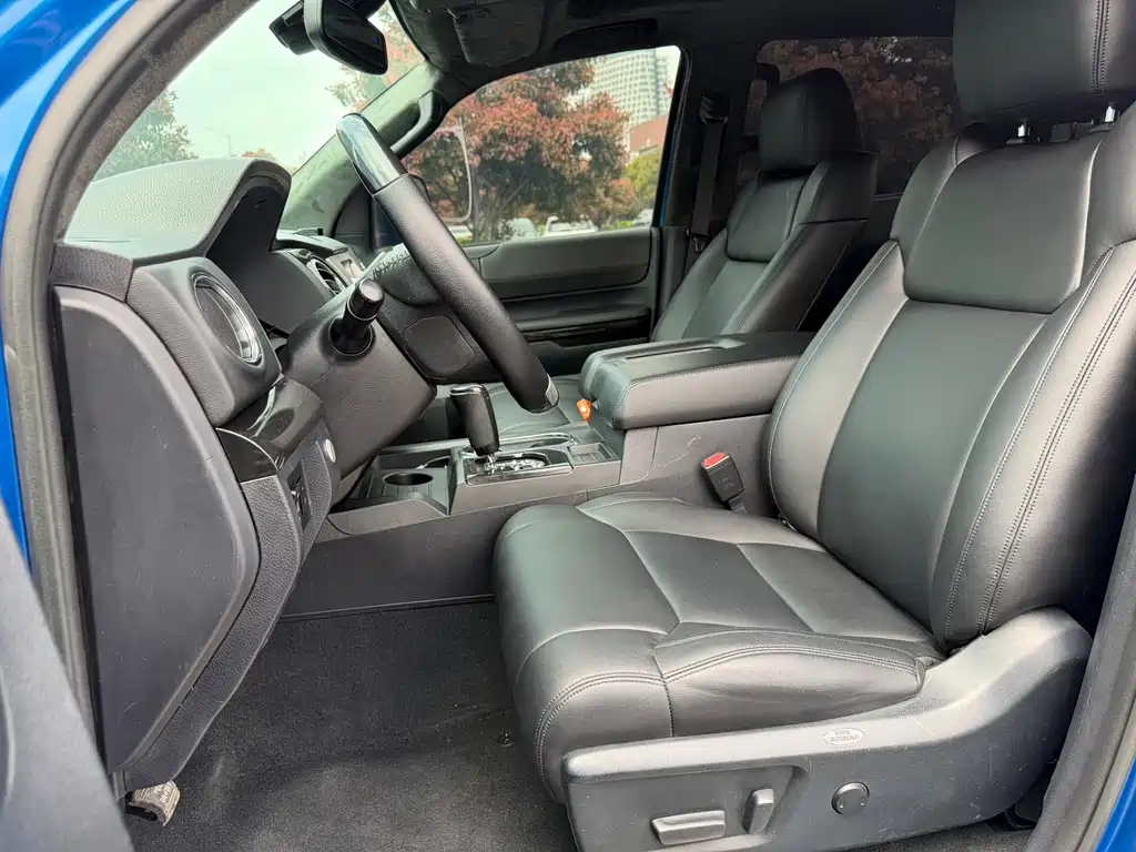Toyota Tantu — фото 8