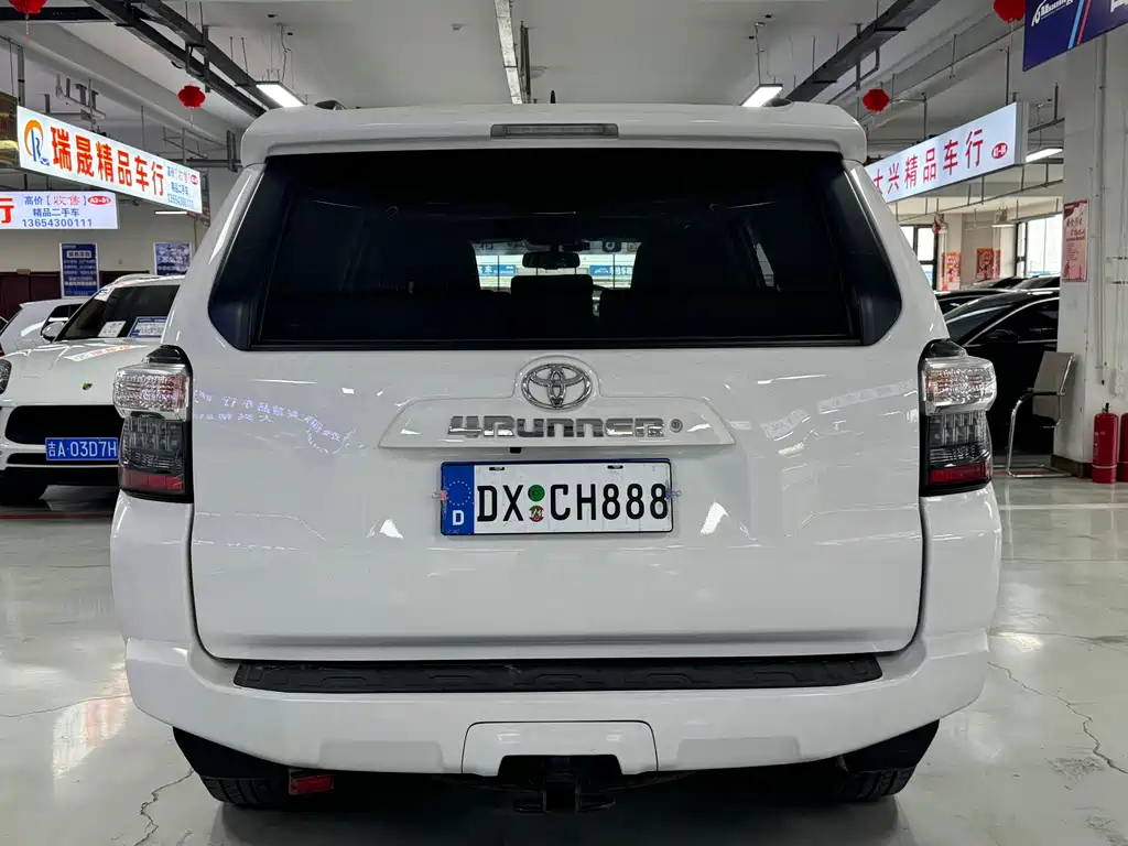 Toyota  — фото 5