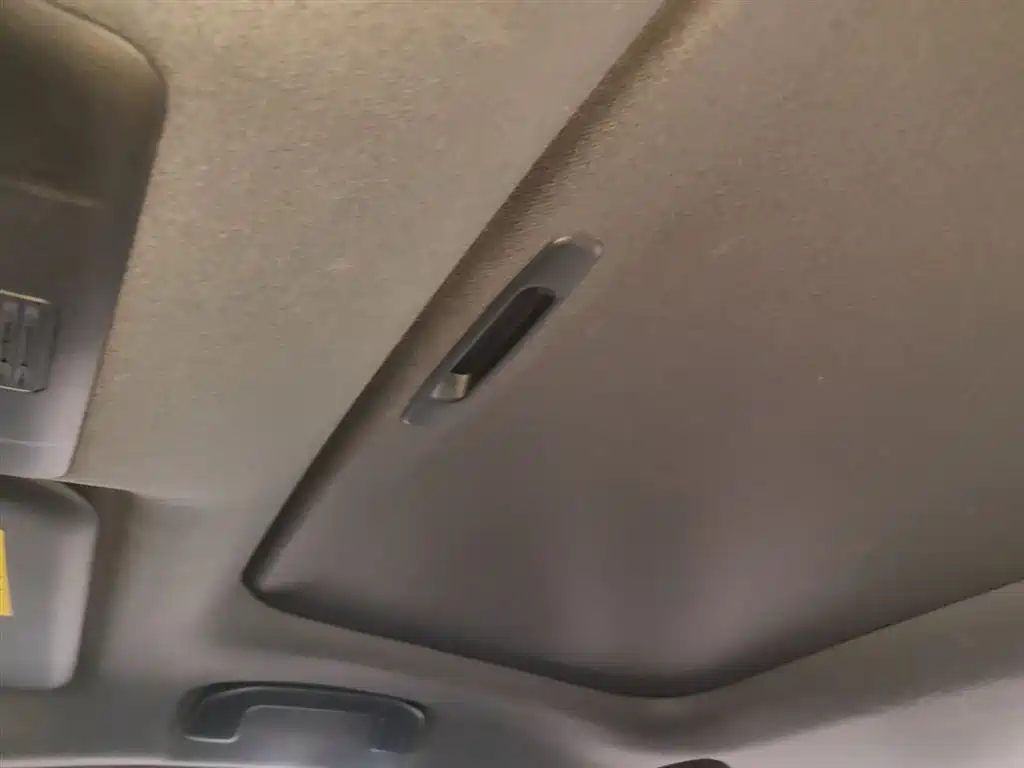 Toyota Levin — фото 18