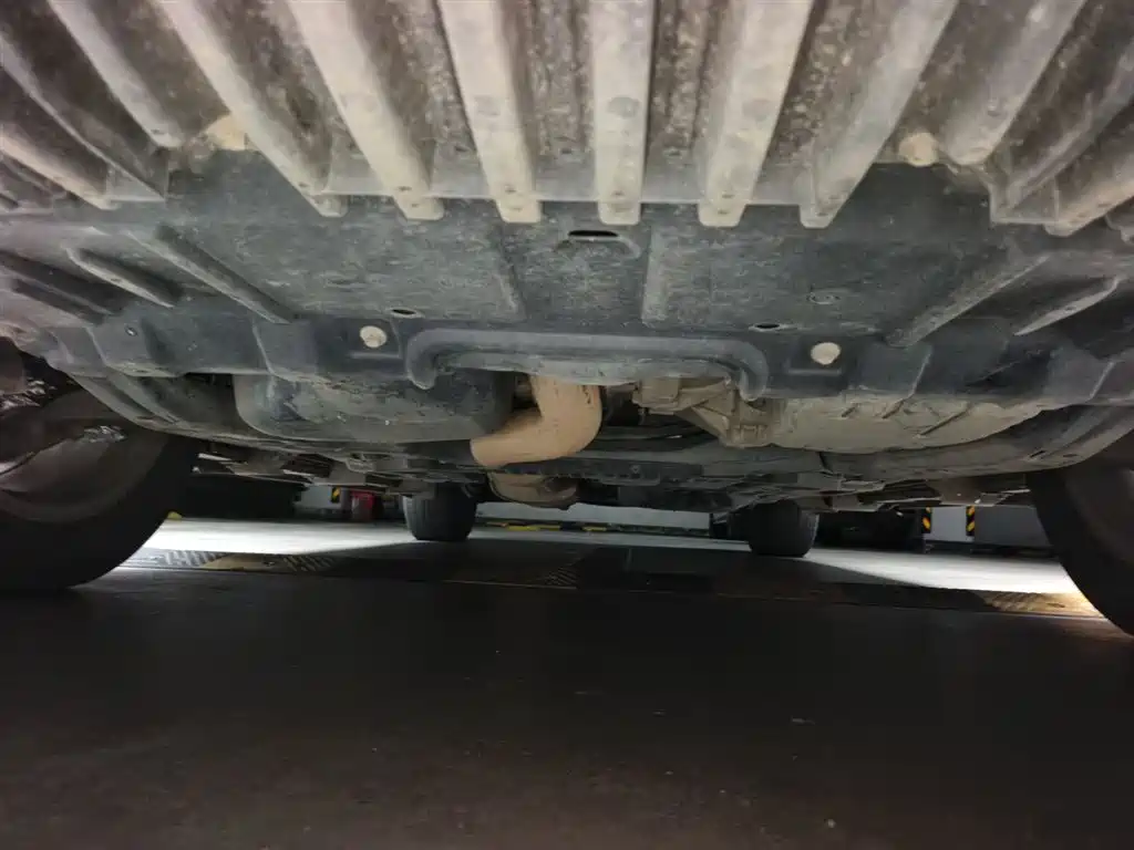 Toyota Highlander — фото 23