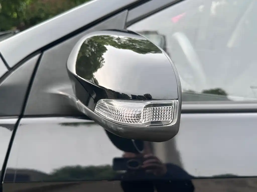 Toyota Levin — фото 11