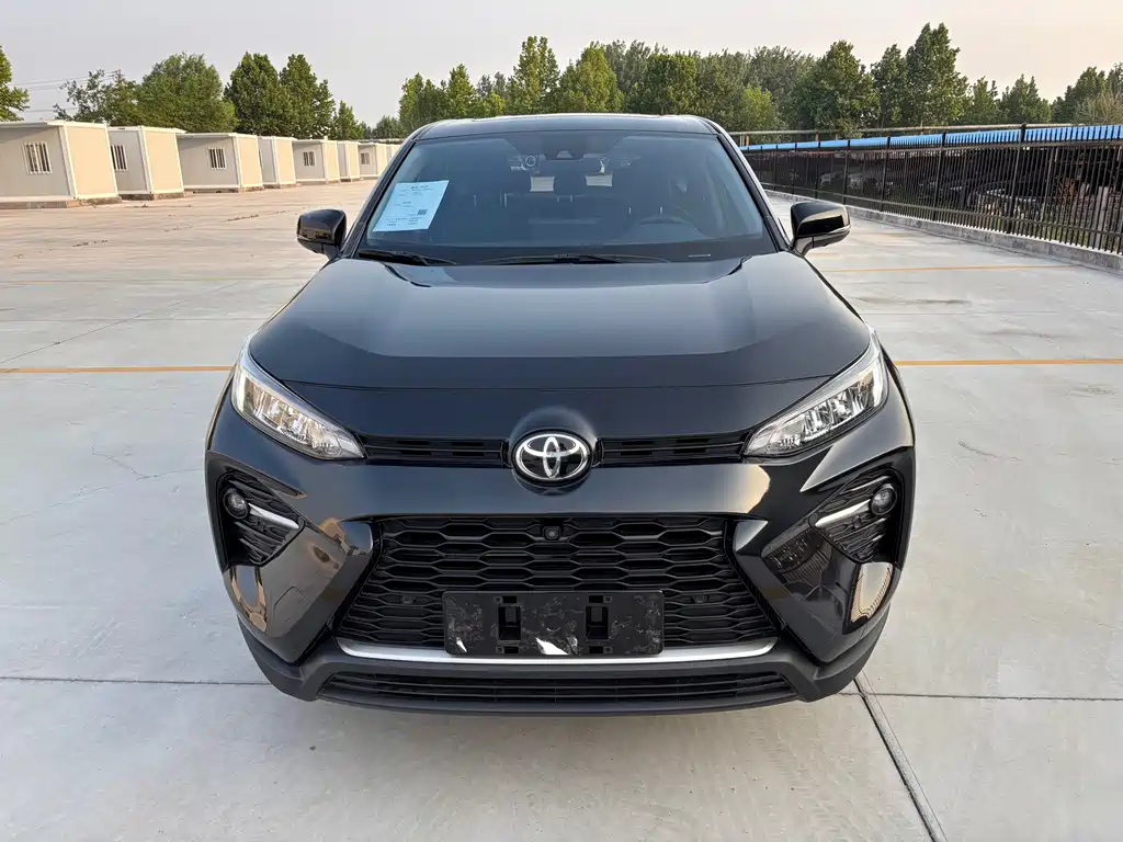 Toyota Wildlander — фото 2