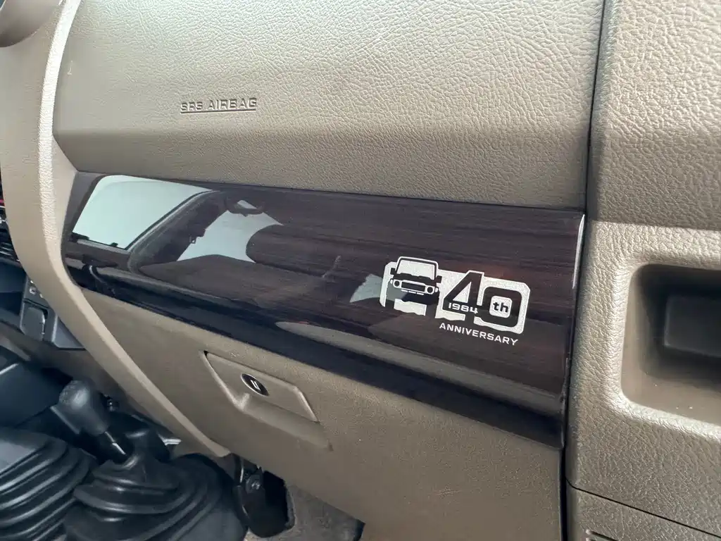 Toyota Prado (Import) — фото 8