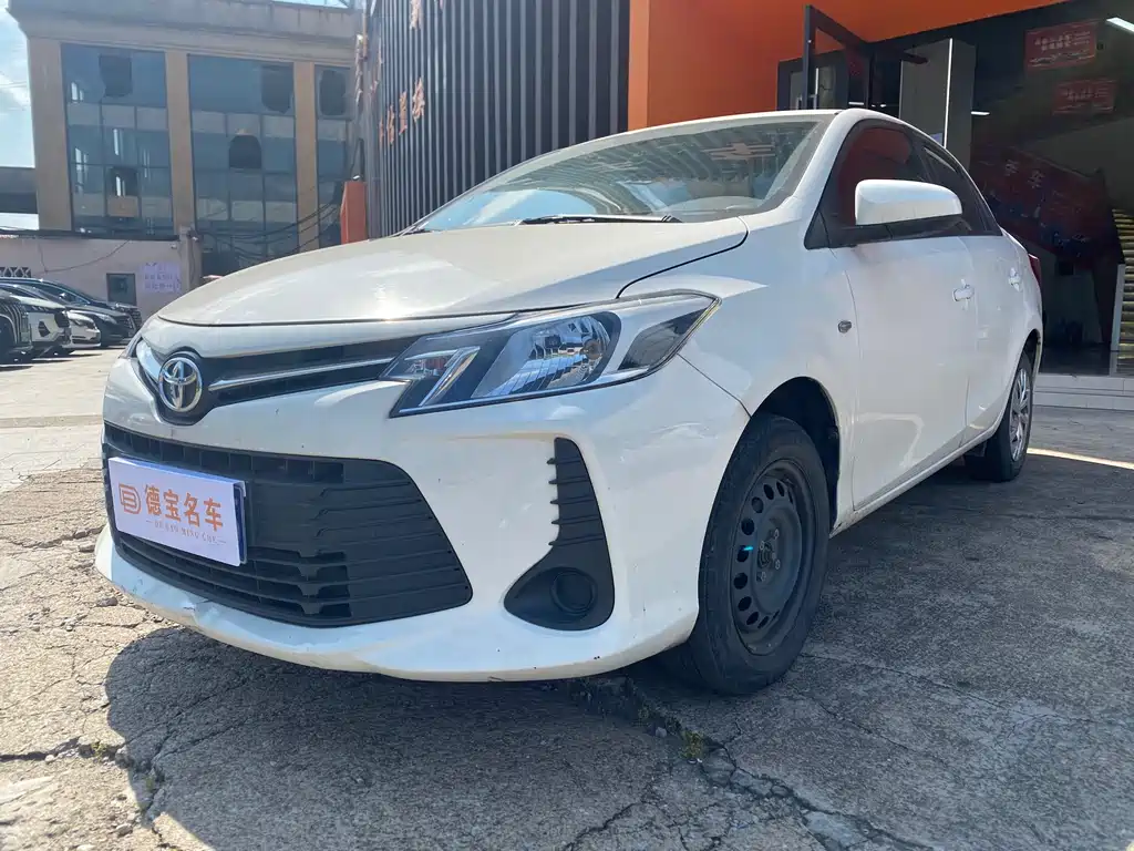 Toyota Vios