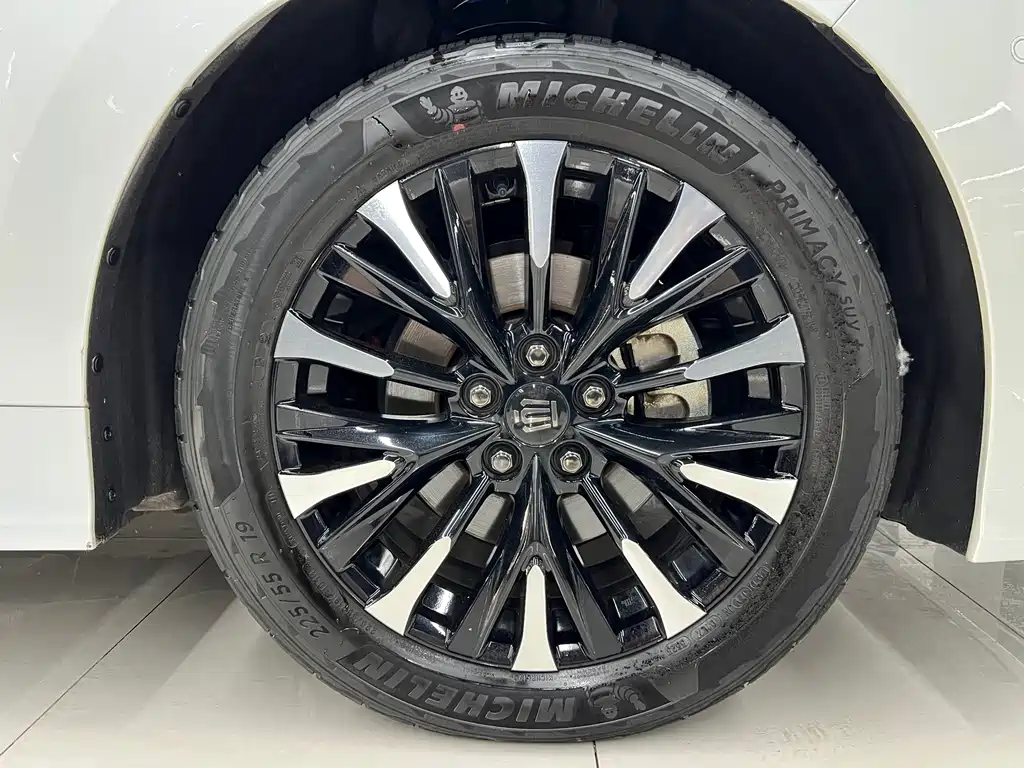 Toyota Vellfire — фото 29