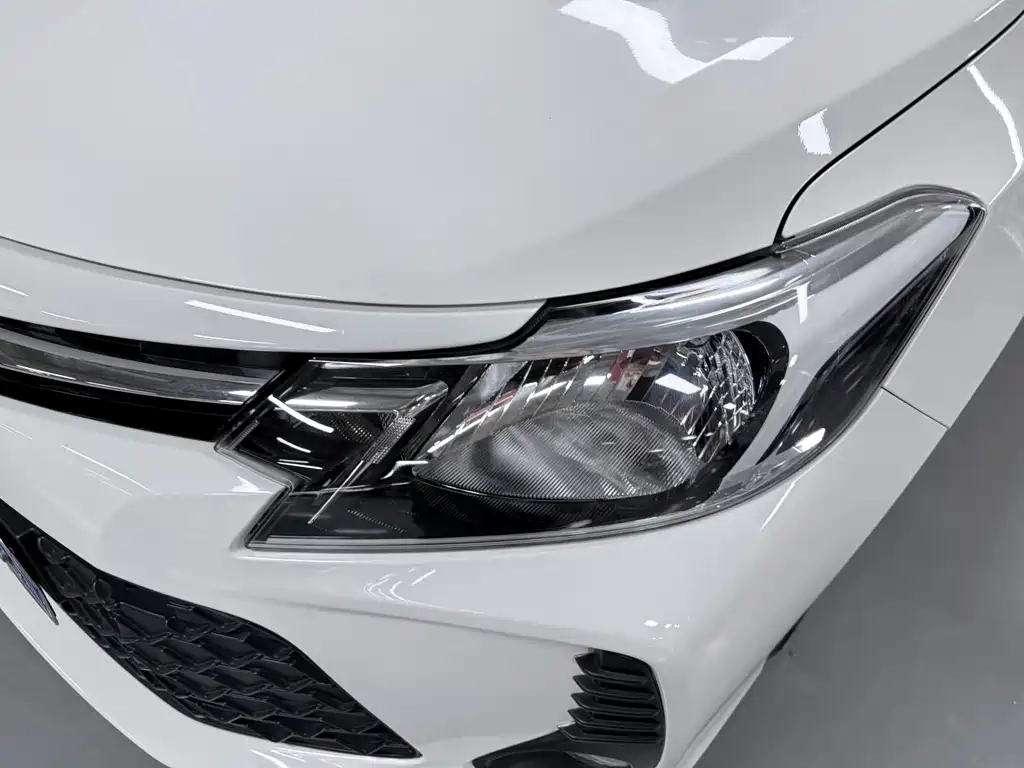 Toyota Vios FS — фото 4