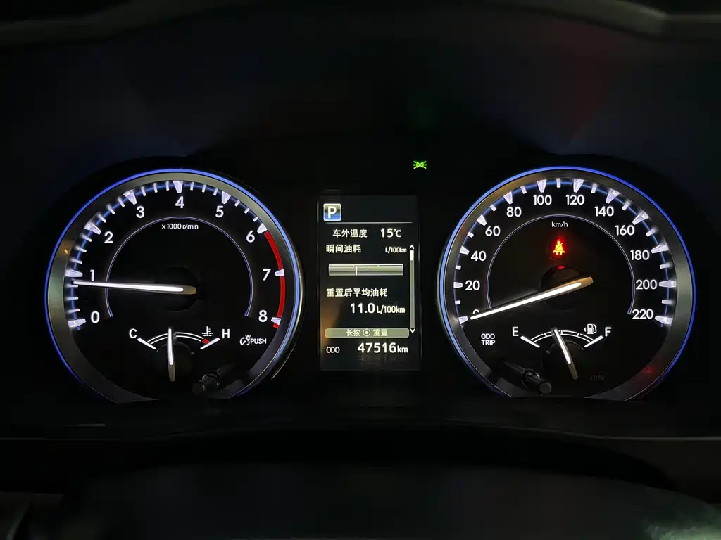 Toyota Highlander — фото 21