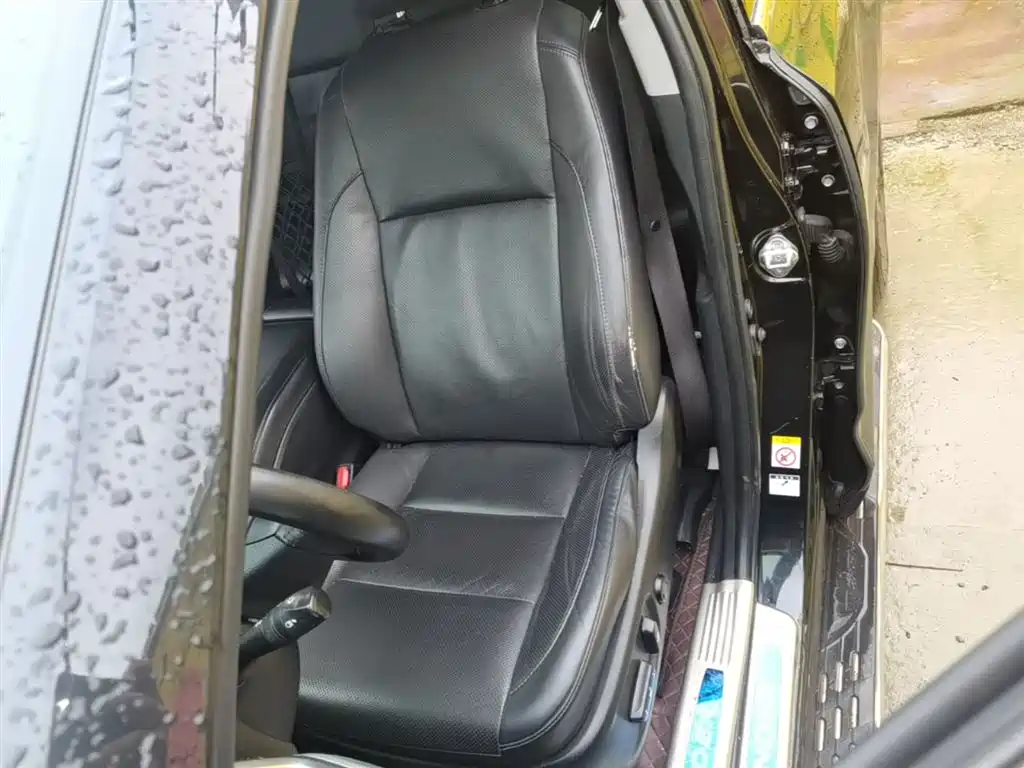 Toyota Highlander — фото 15