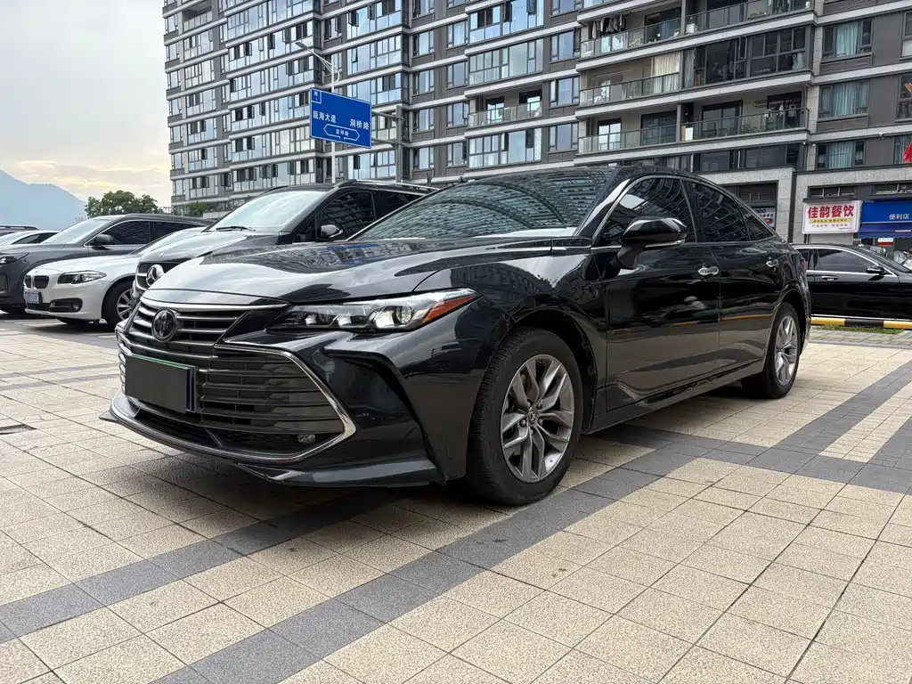 Toyota Avalon