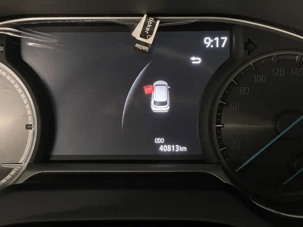 Toyota Harrier — фото 19