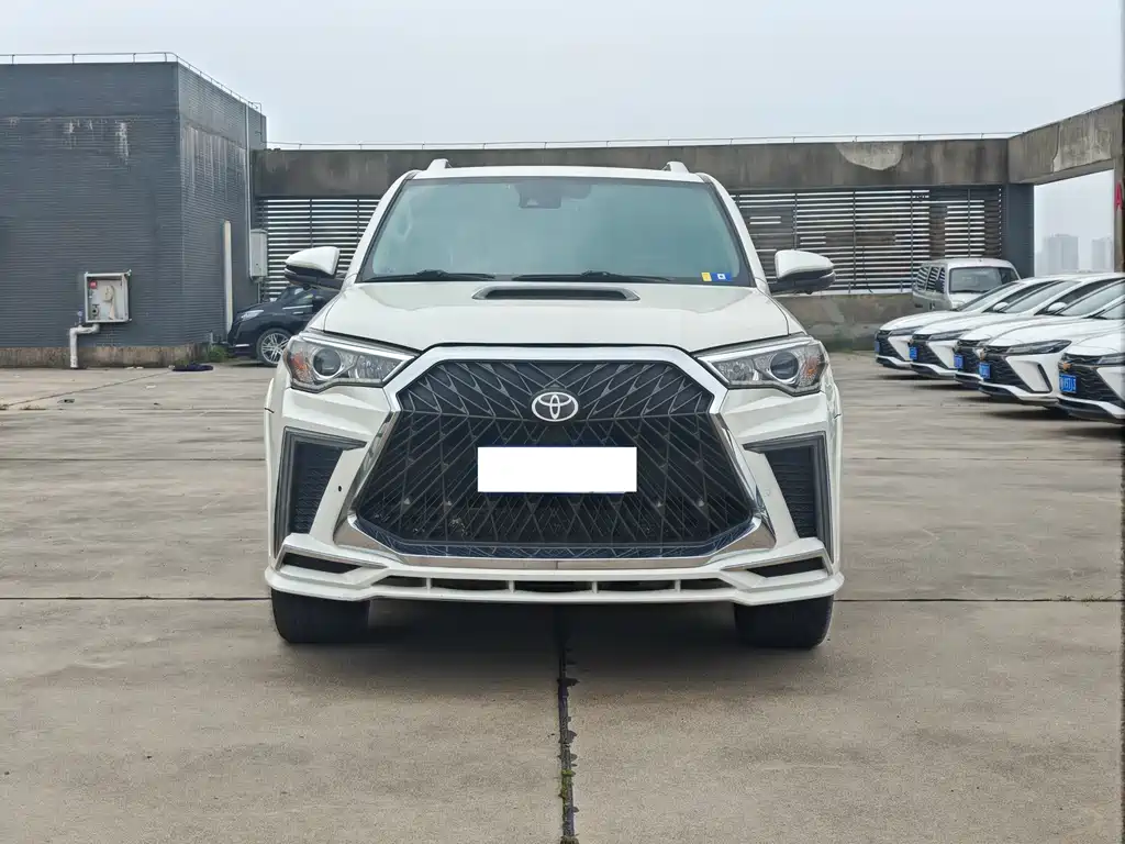 Toyota  — фото 2