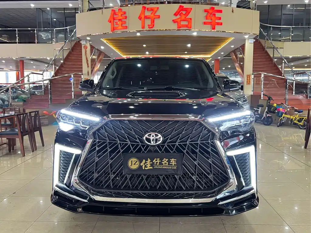Toyota  — фото 2