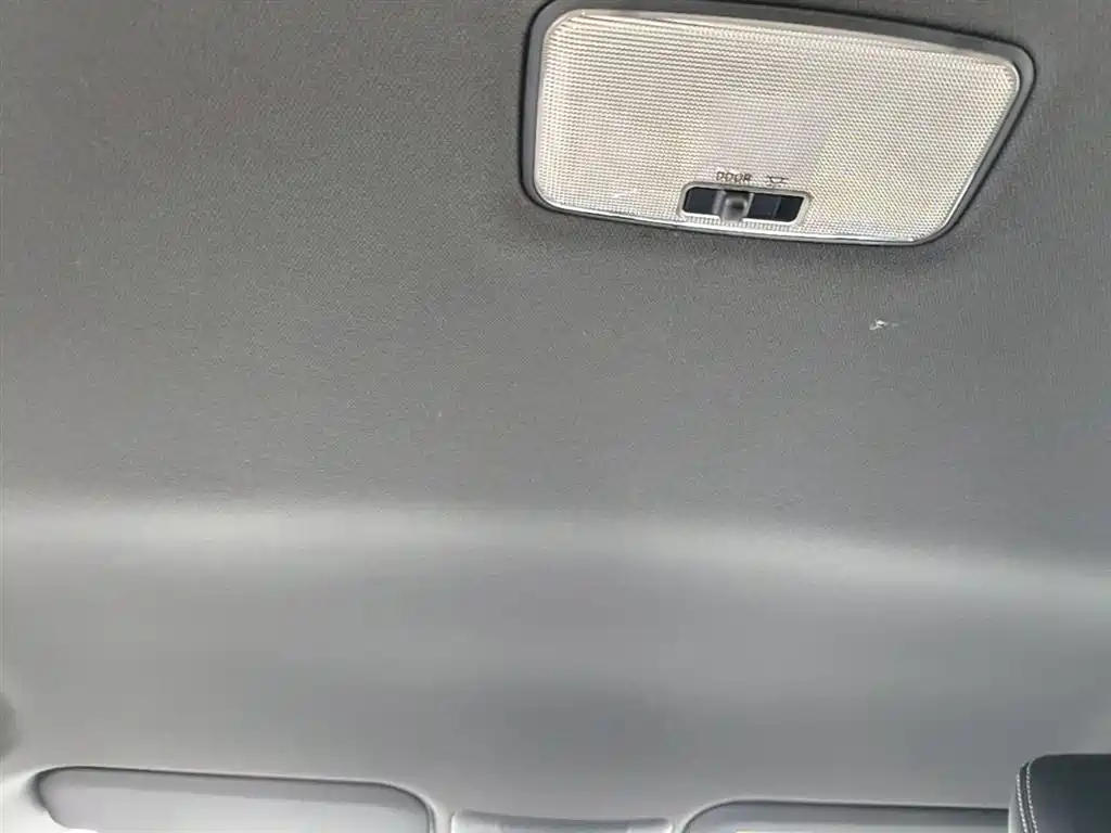 Toyota Levin — фото 18