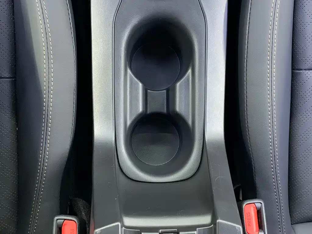 Toyota Levin — фото 10
