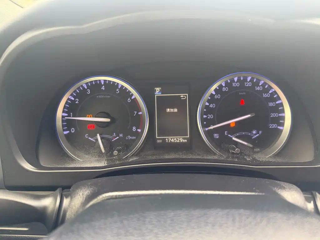 Toyota Highlander — фото 20