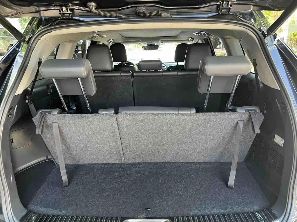 Toyota Highlander — фото 22