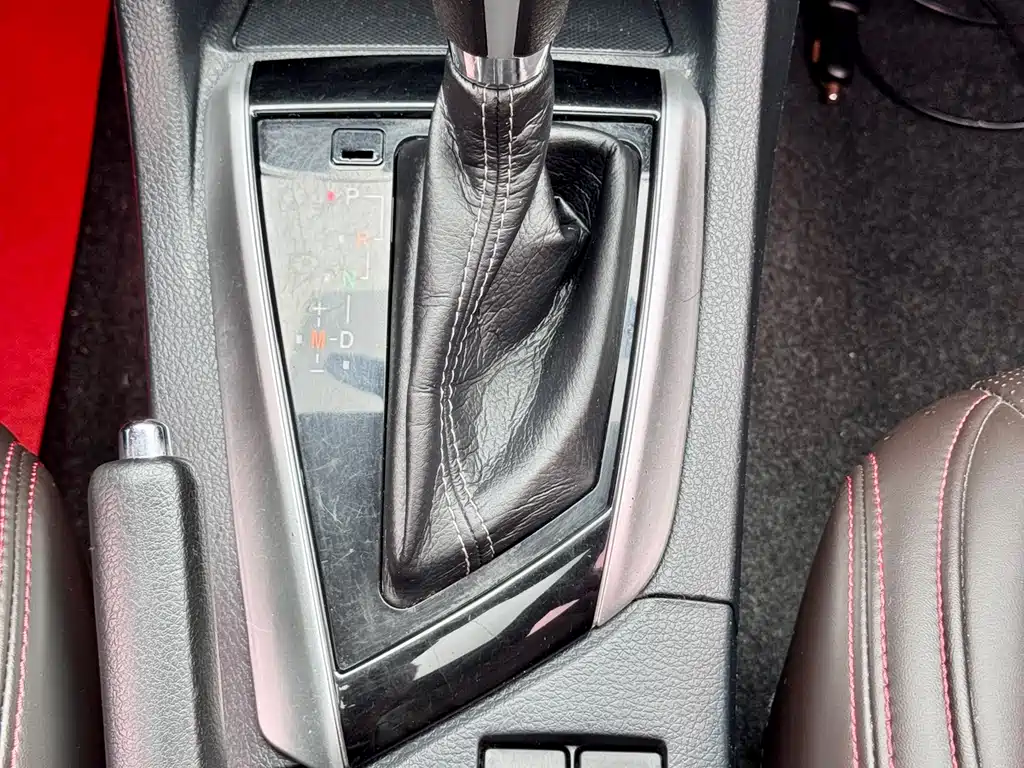 Toyota Levin — фото 13
