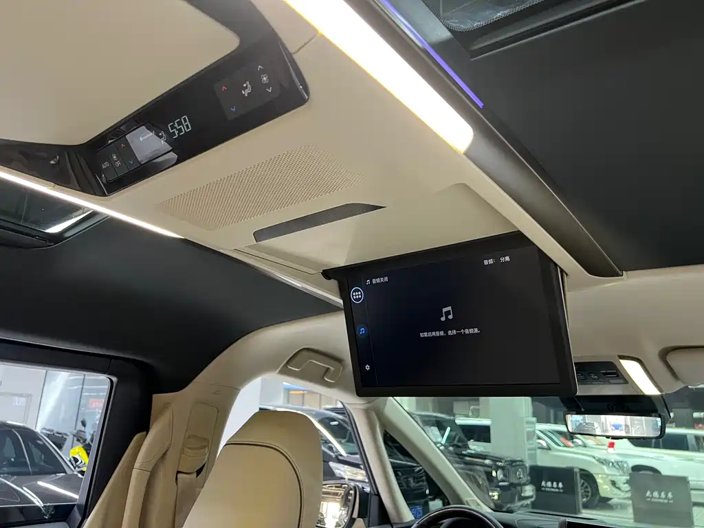 Toyota Alphard — фото 16